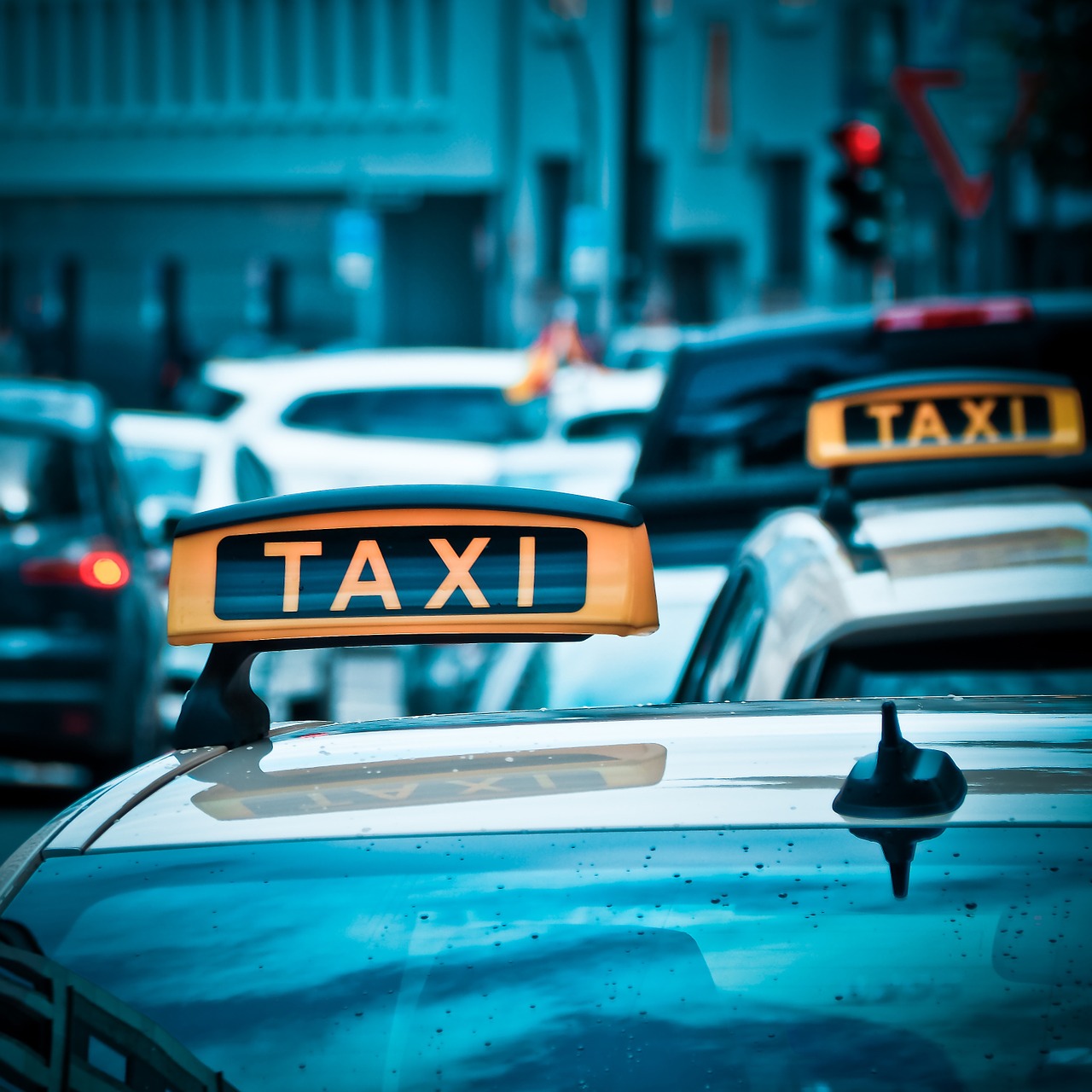 Taxi, comment obtenir un certificat de capacité professionnelle ?